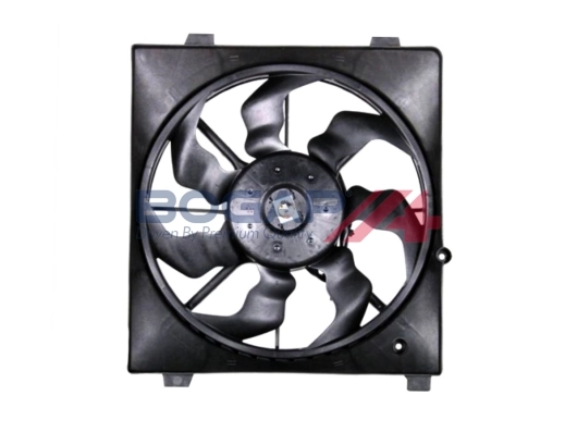 Fan, engine cooling