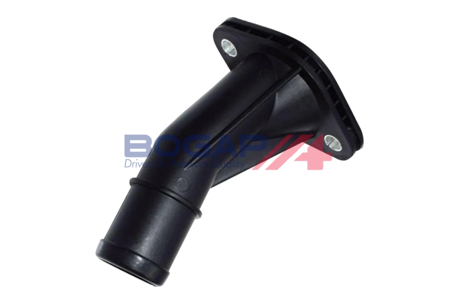Coolant Flange
