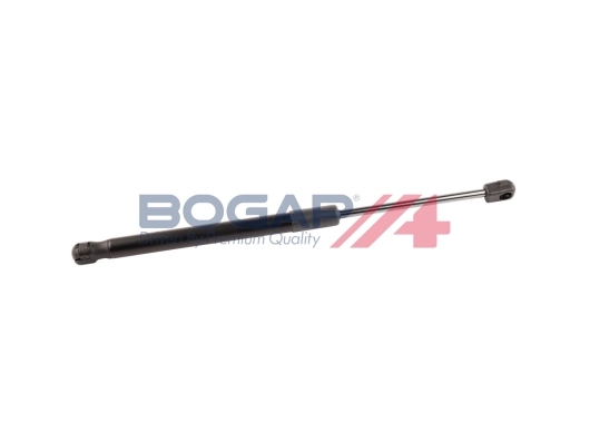 Gas Spring, bonnet