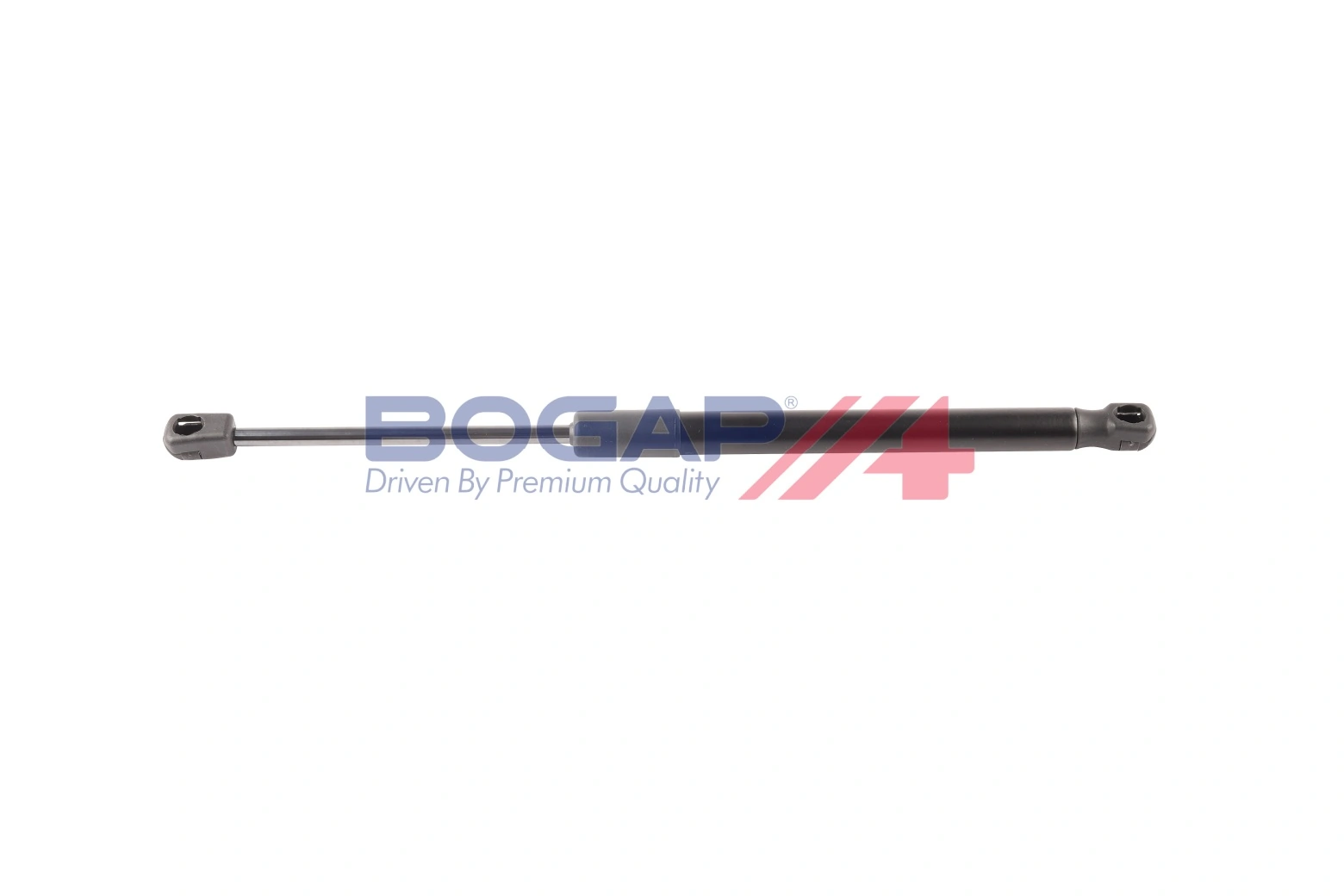 Gas Spring, bonnet