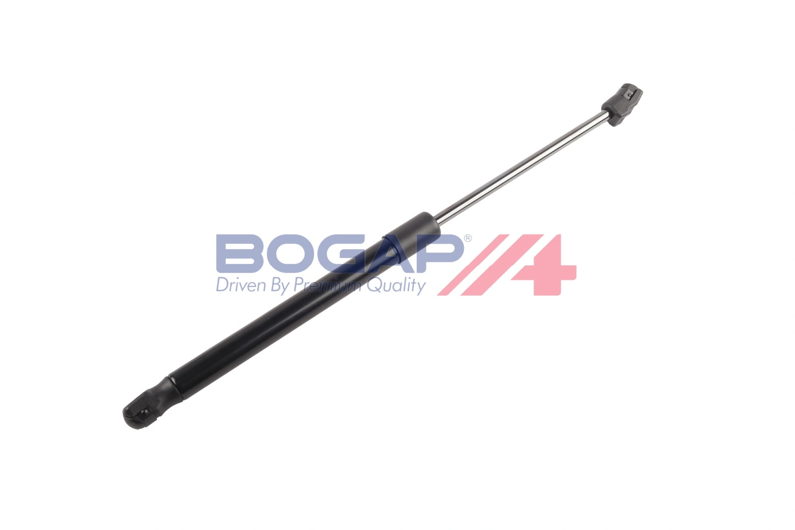 Gas Spring, boot/cargo area