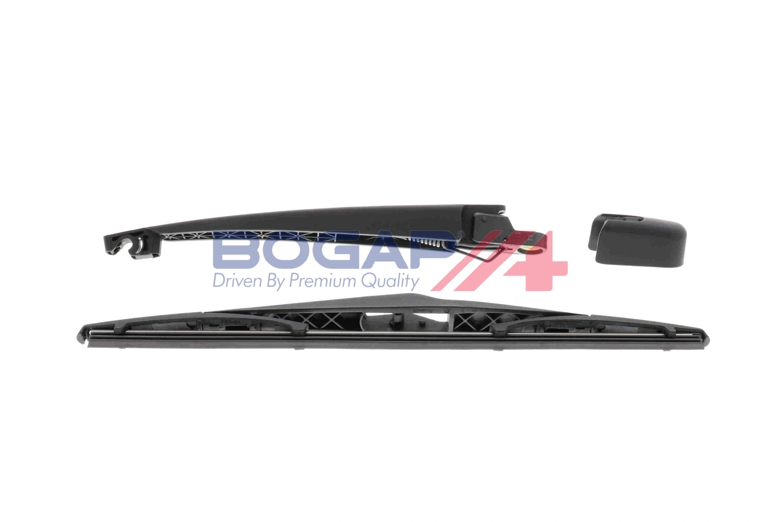 Wiper Arm Set, window cleaning