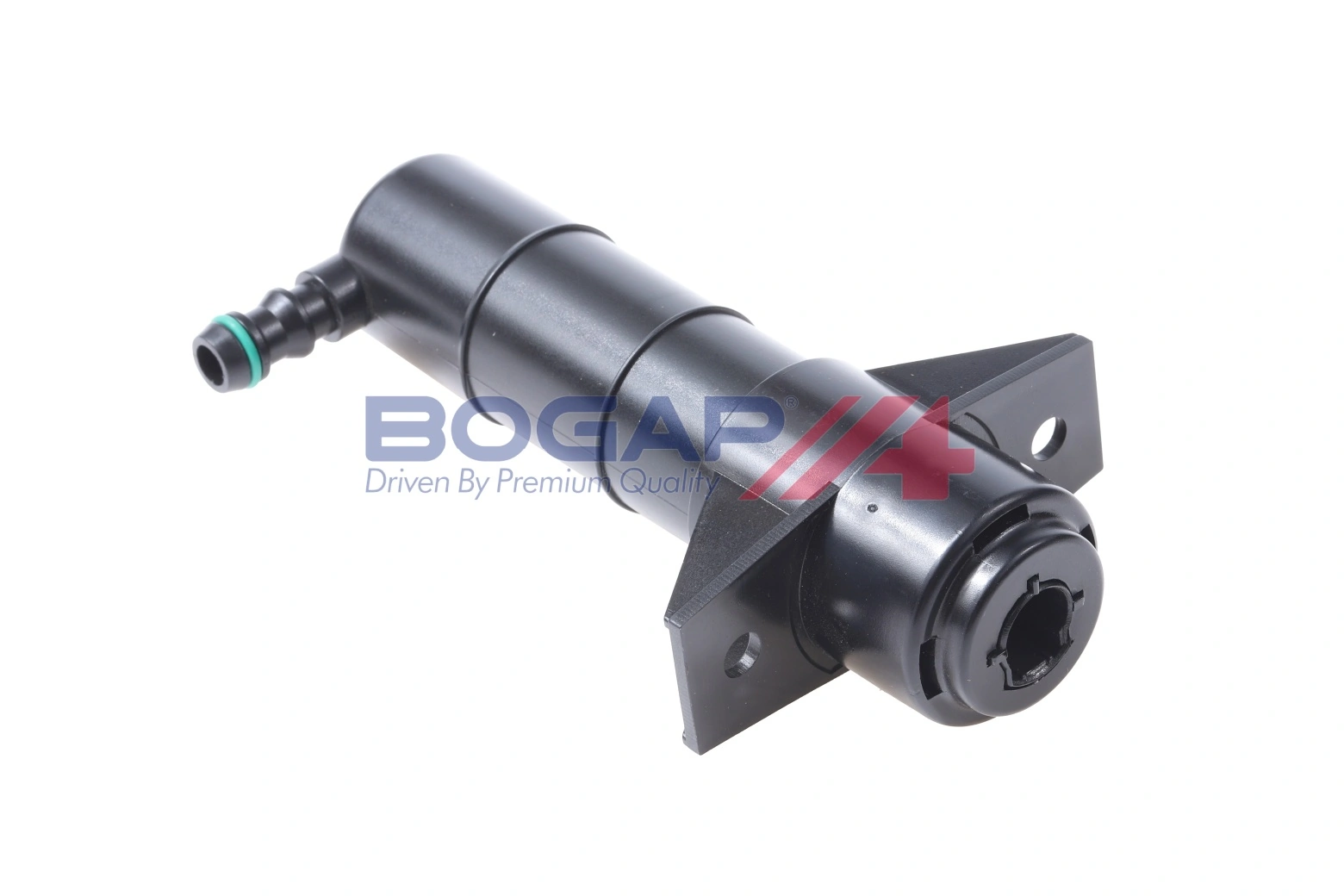Washer Fluid Jet, headlight cleaning
