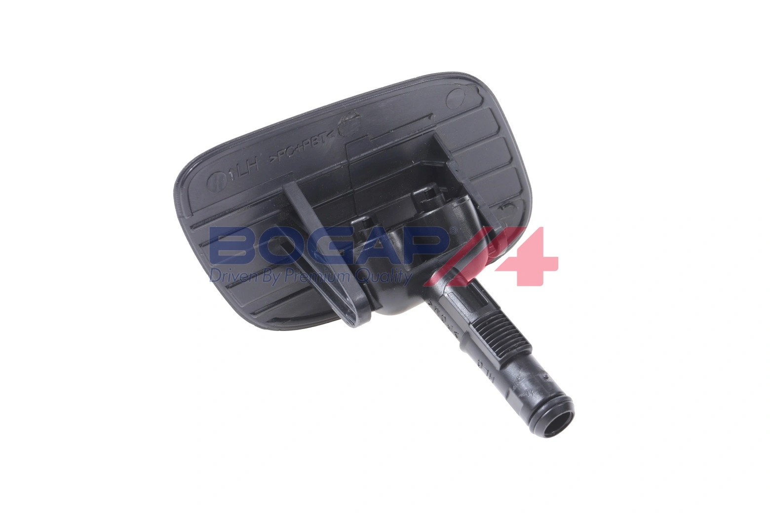 Cover, bumper