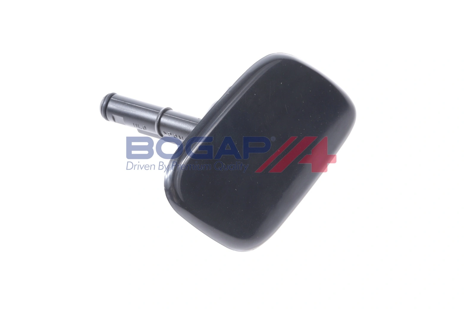 Cover, bumper