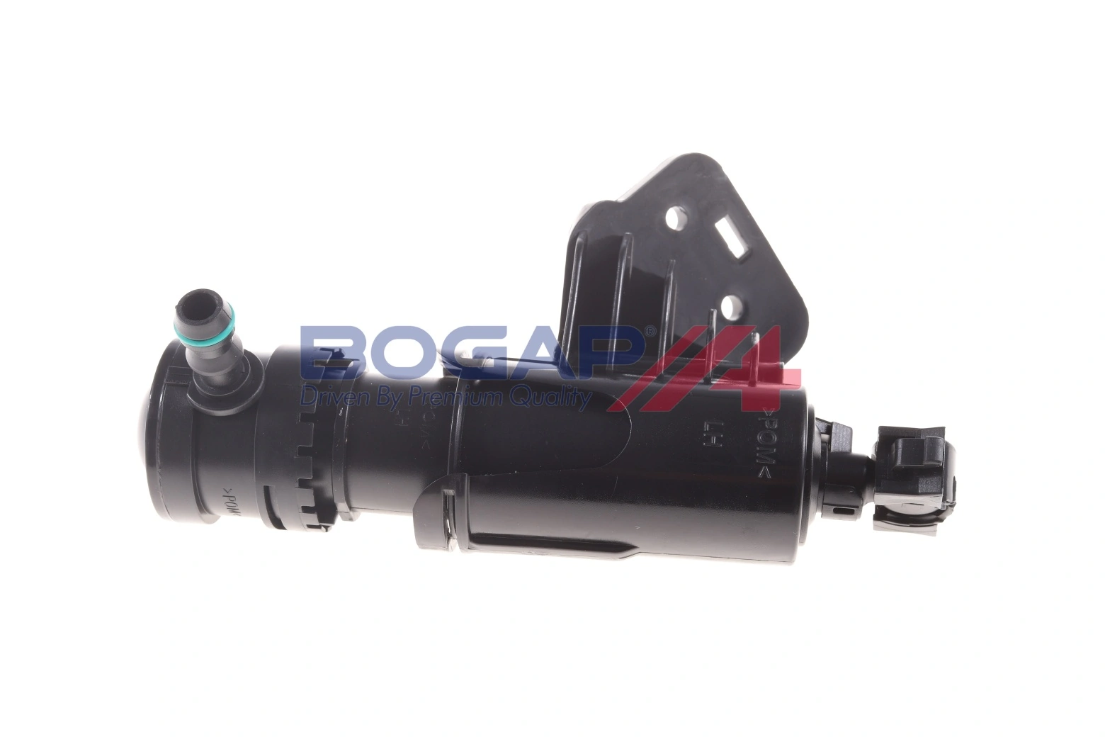 Washer Fluid Jet, headlight cleaning