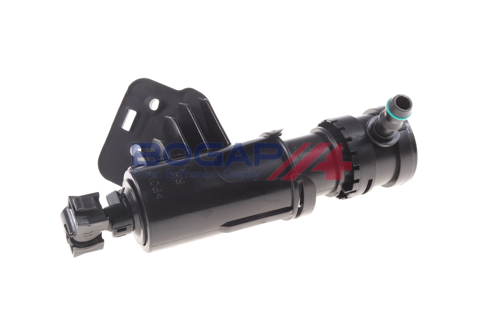 Washer Fluid Jet, headlight cleaning