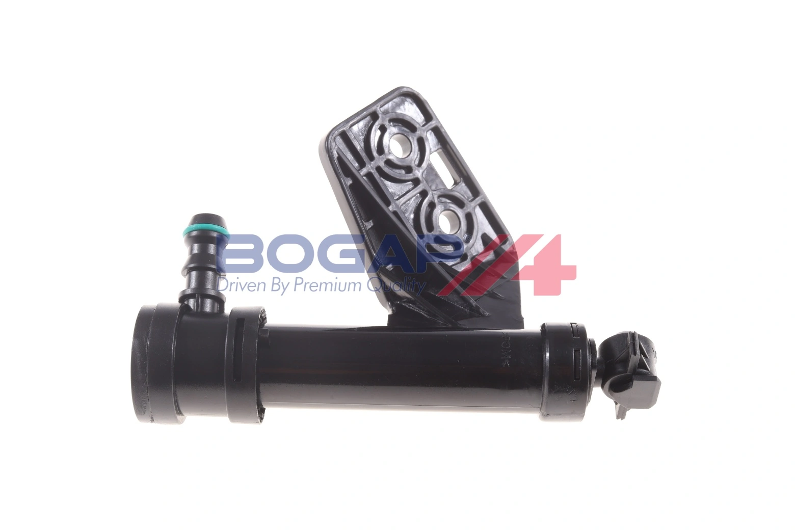 Washer Fluid Jet, headlight cleaning