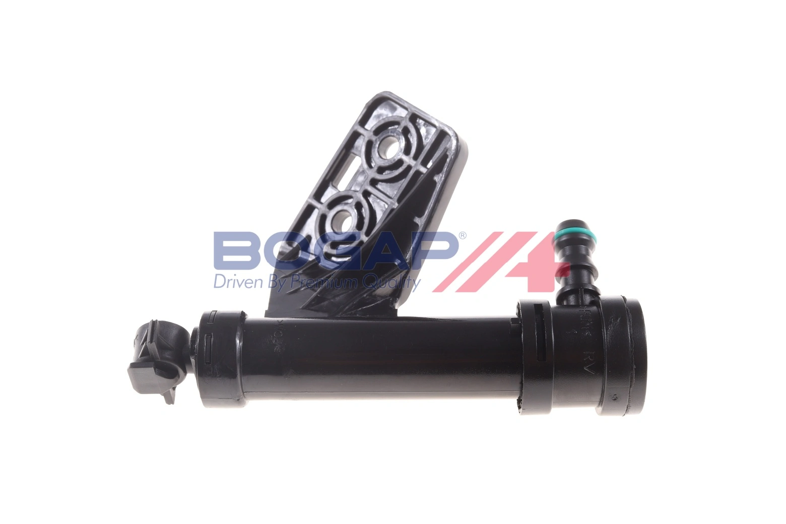 Washer Fluid Jet, headlight cleaning