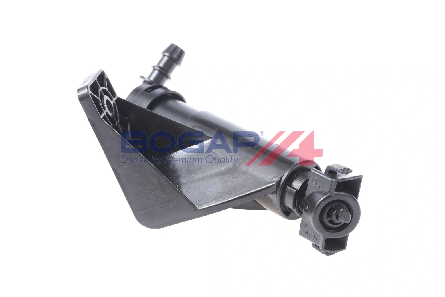 Washer Fluid Jet, headlight cleaning