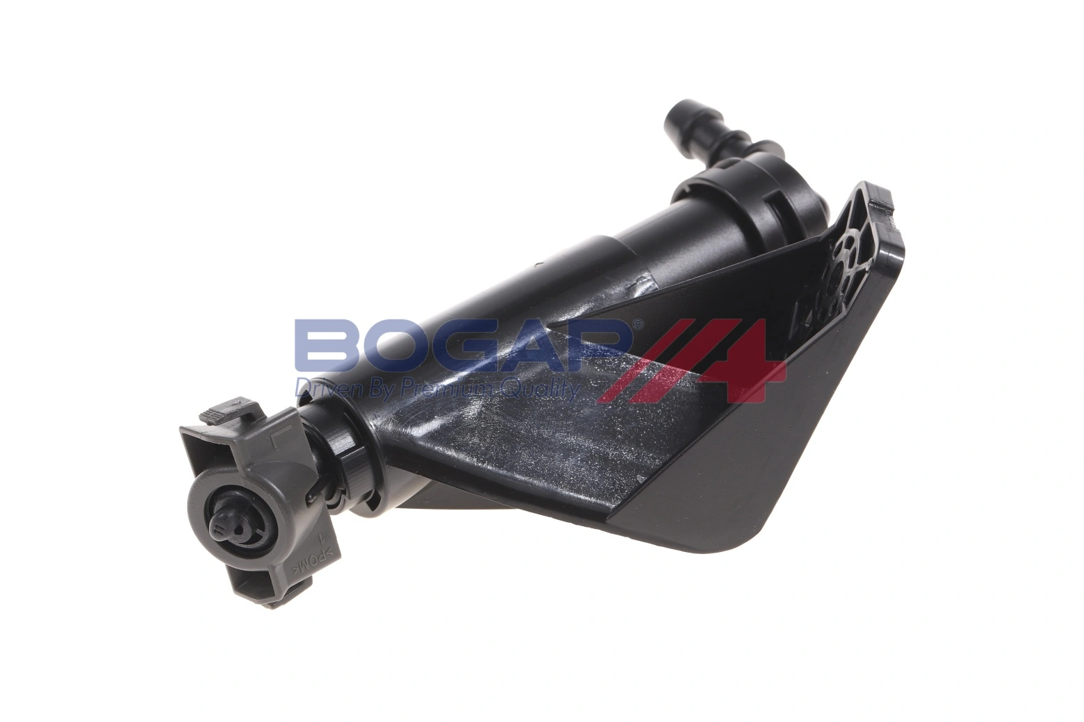 Washer Fluid Jet, headlight cleaning