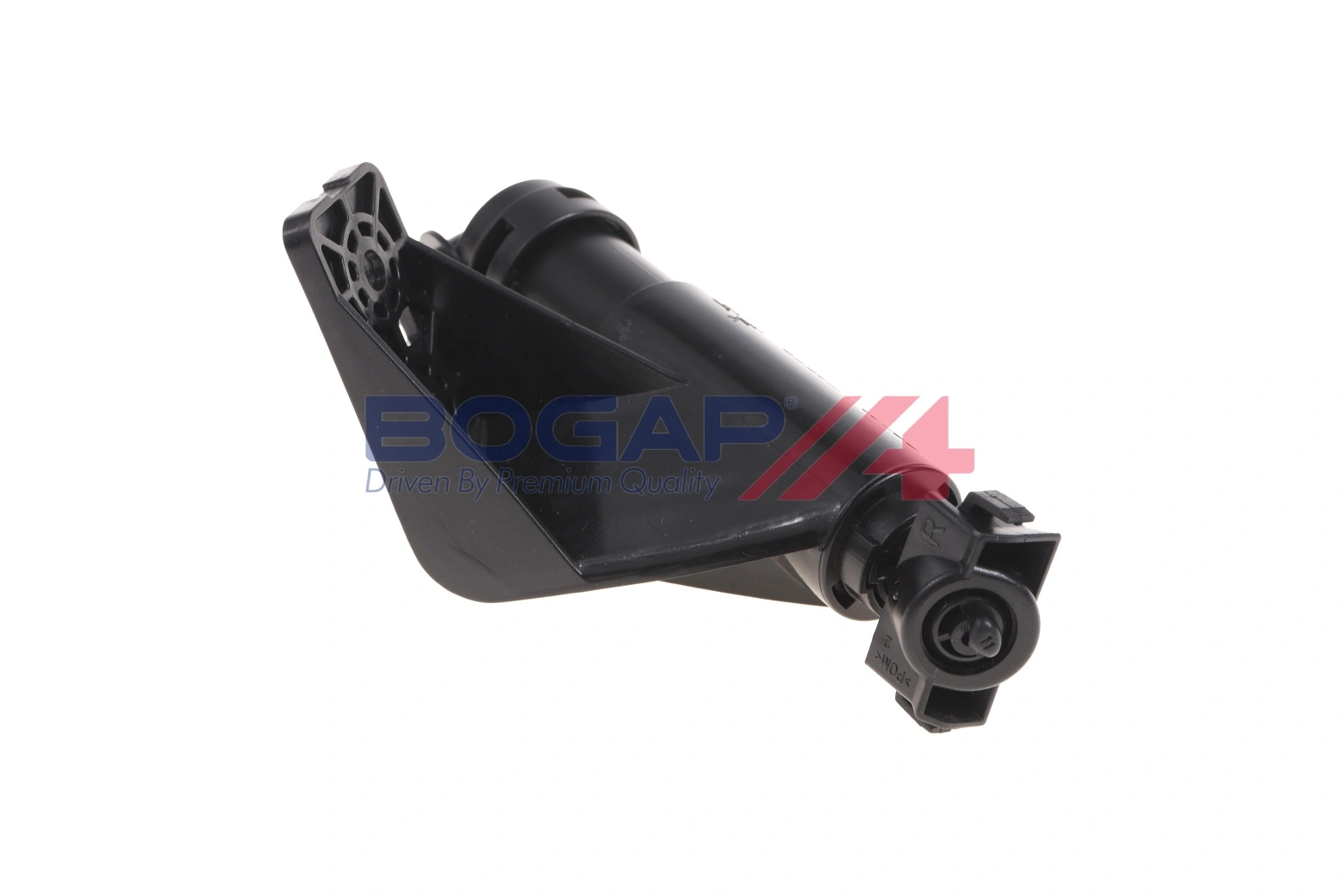 Washer Fluid Jet, headlight cleaning