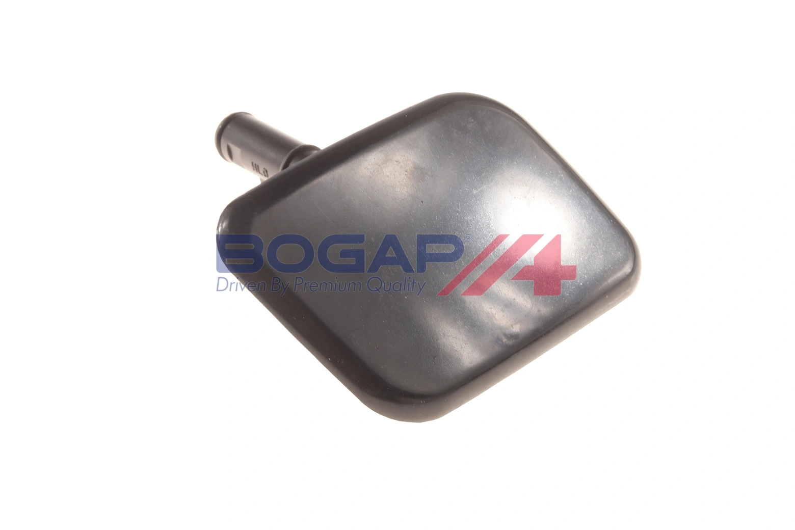 Washer Fluid Jet, headlight cleaning