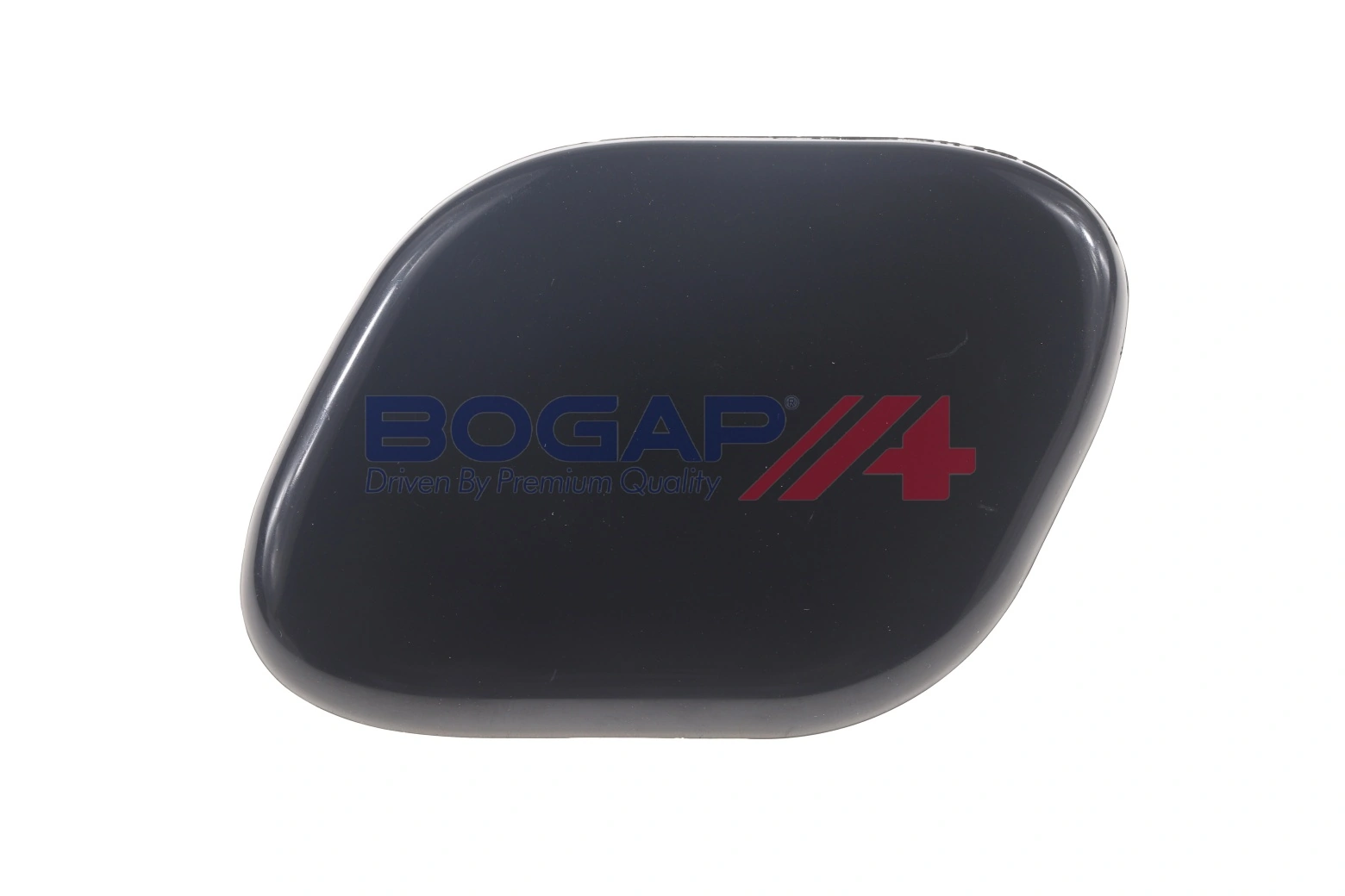 Cover, bumper