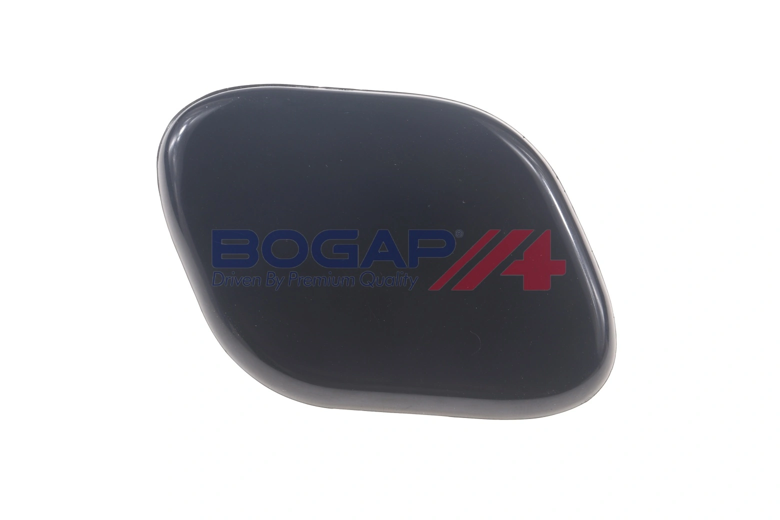 Cover, bumper