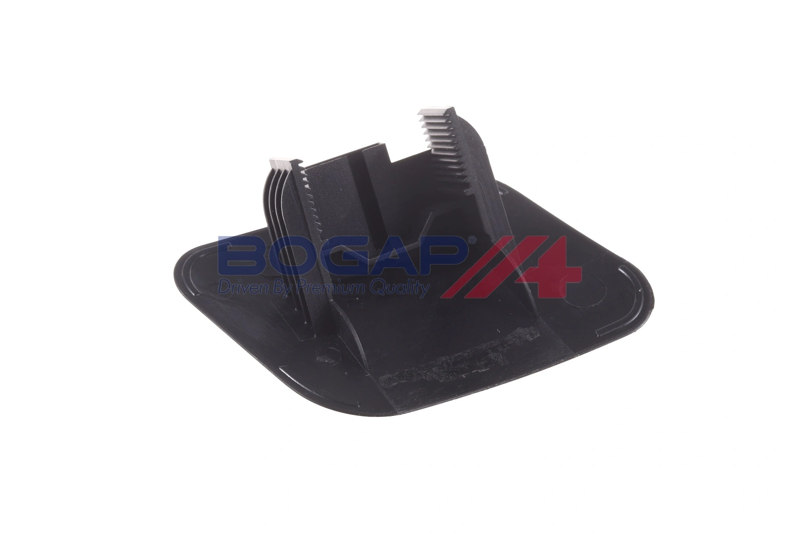 Cover, bumper