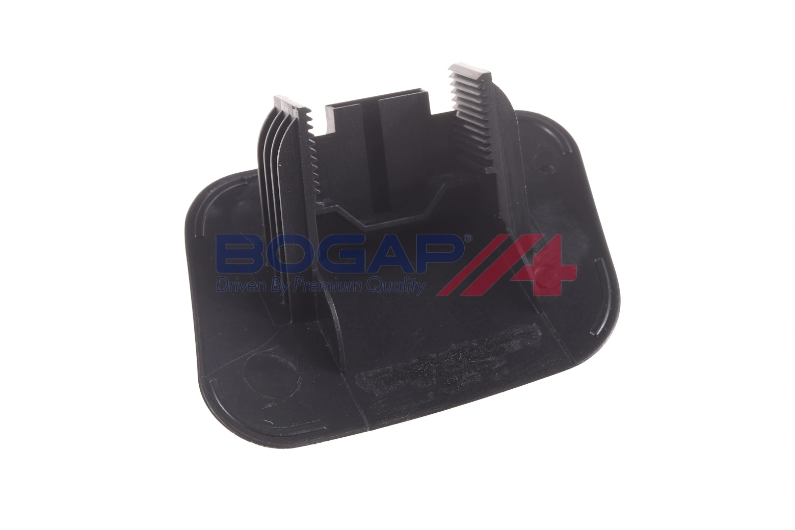 Cover, bumper