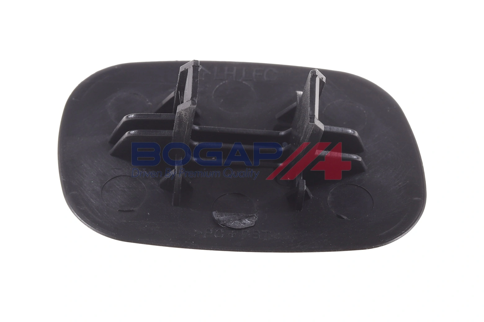Cover, bumper