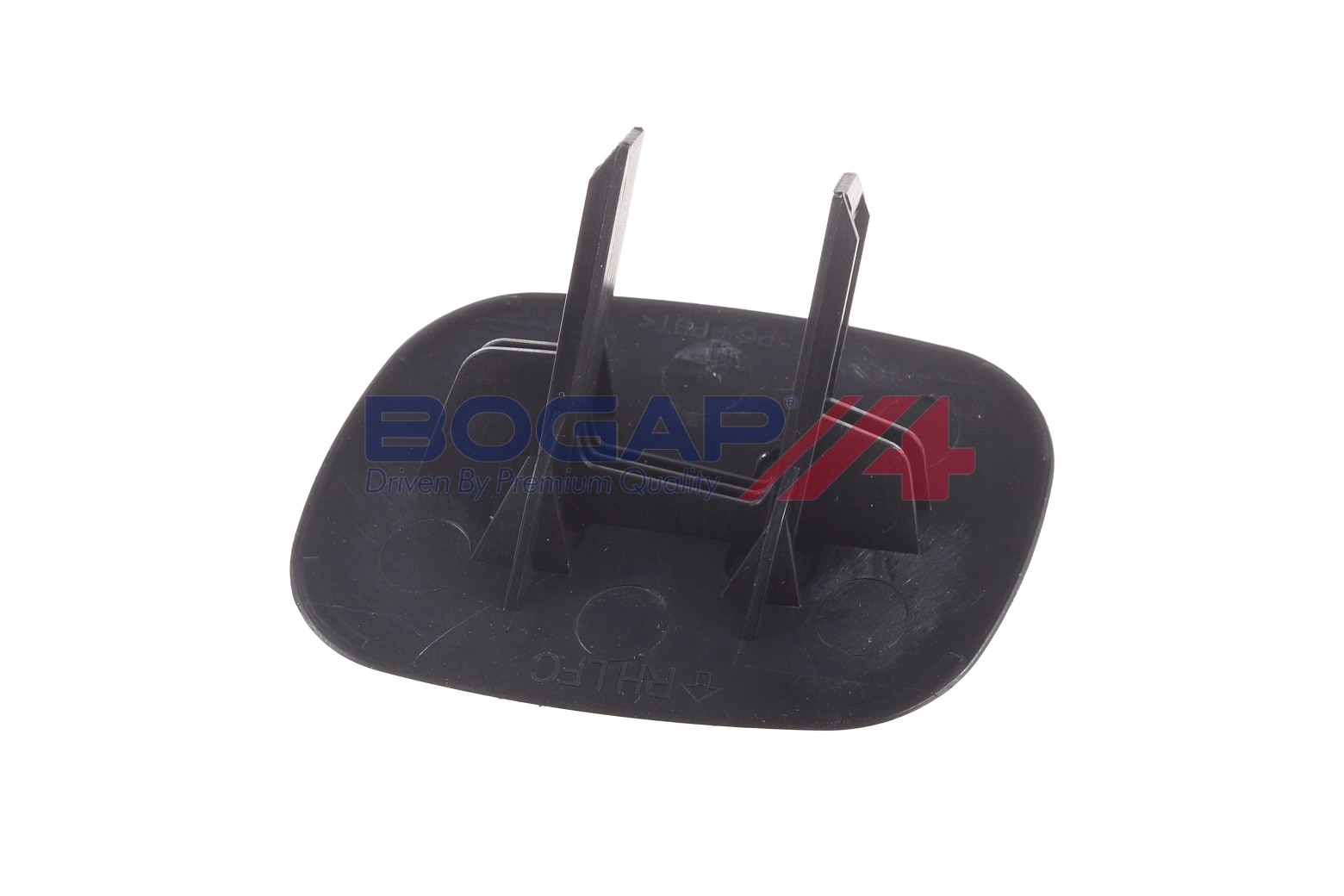 Cover, bumper