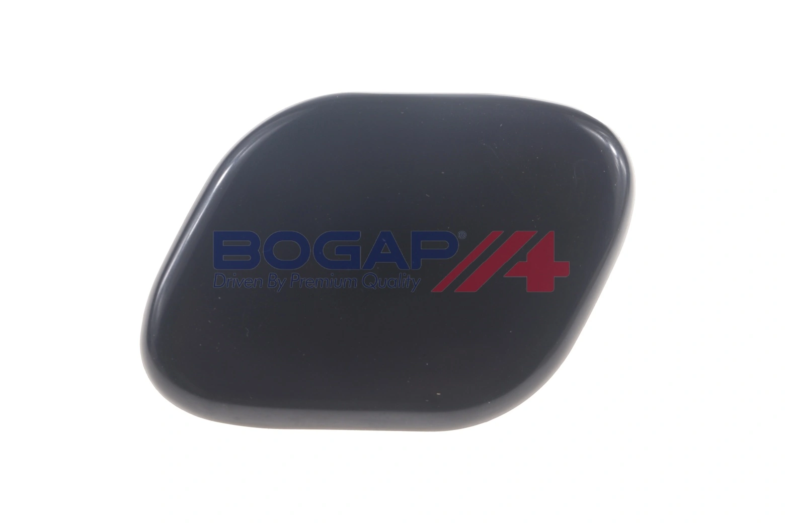 Cover, bumper