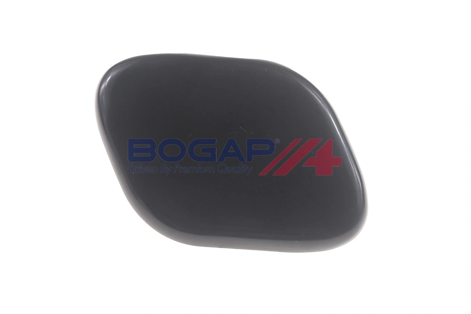 Cover, bumper