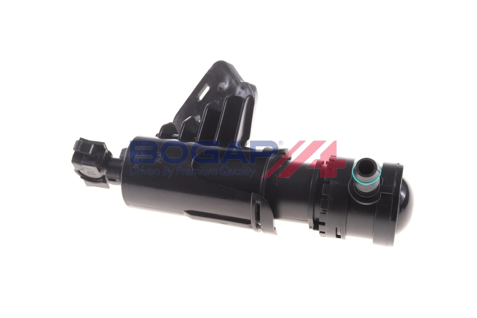 Washer Fluid Jet, headlight cleaning