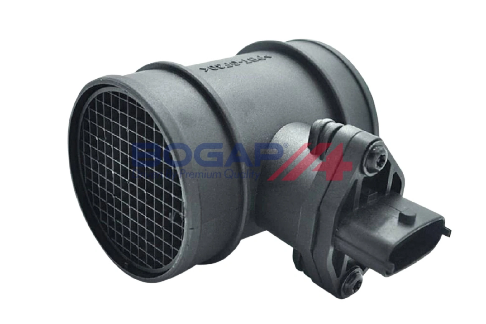 Mass Air Flow Sensor