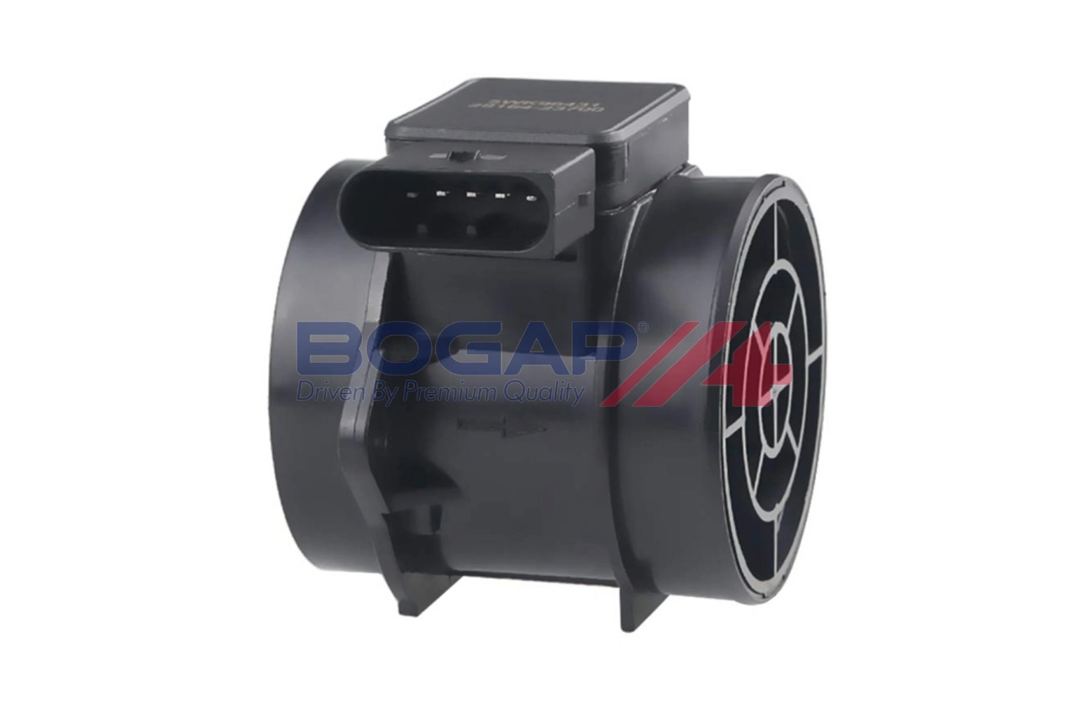 Mass Air Flow Sensor