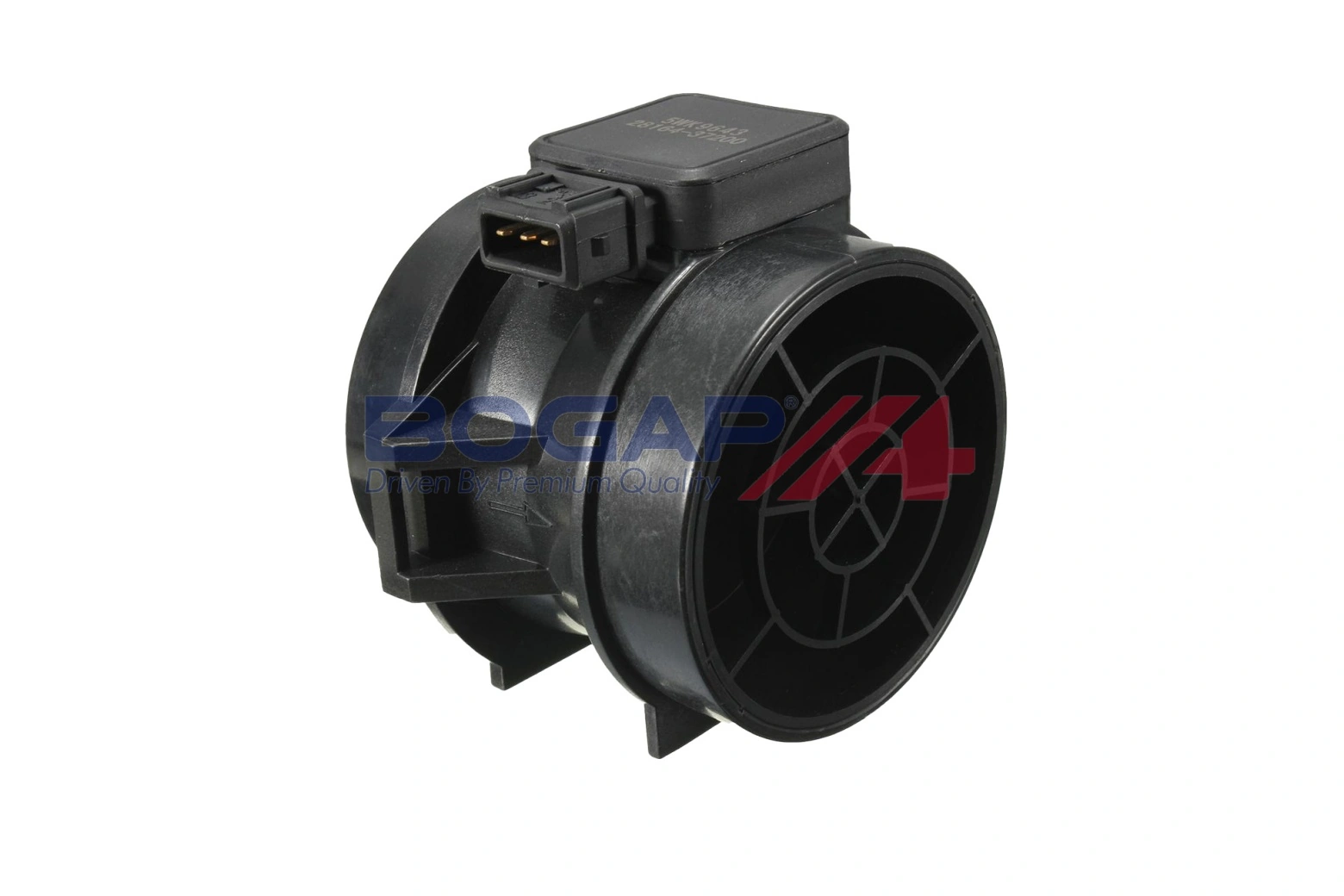Mass Air Flow Sensor