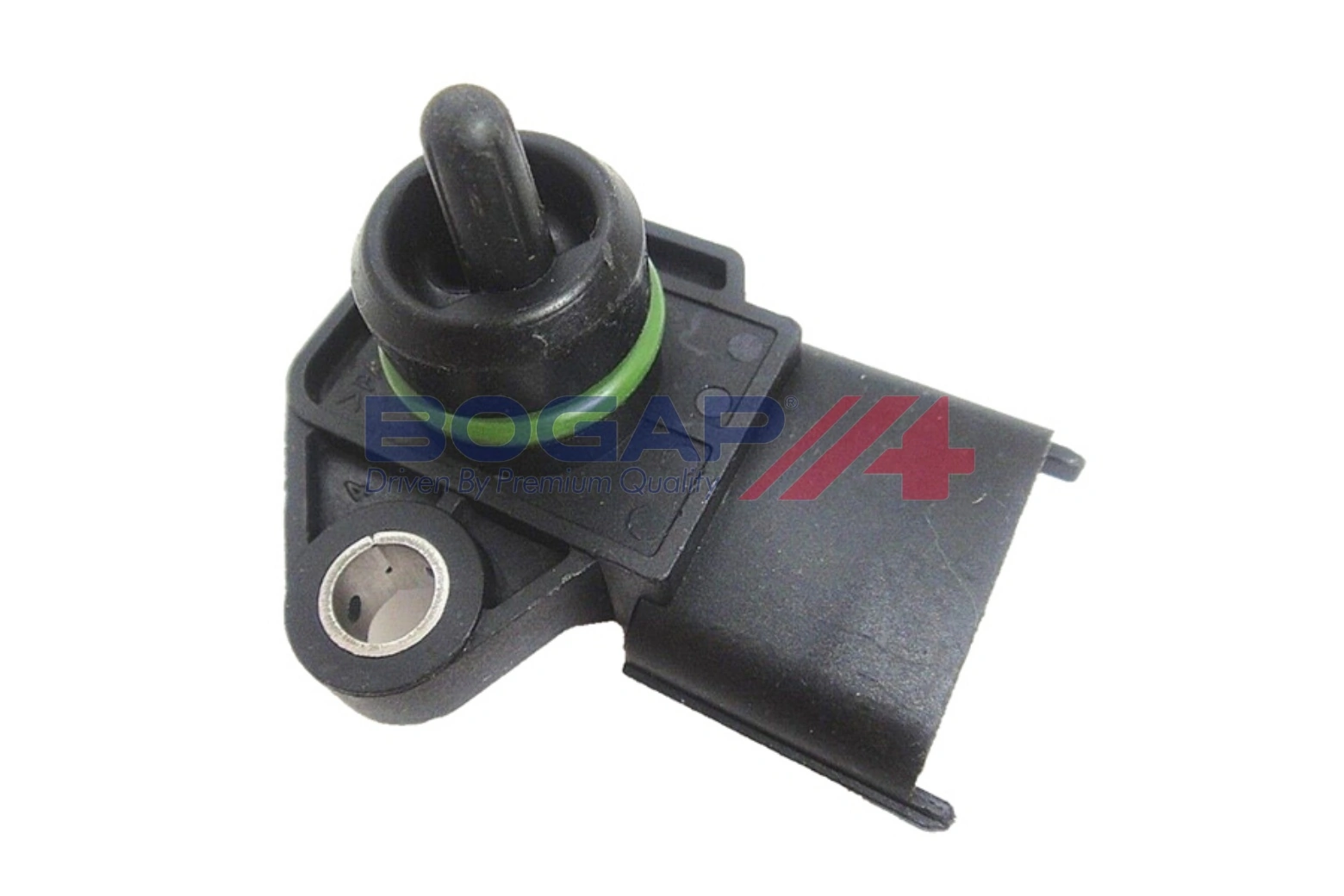 Sensor, boost pressure