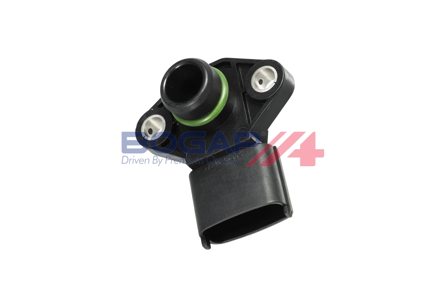Sensor, boost pressure