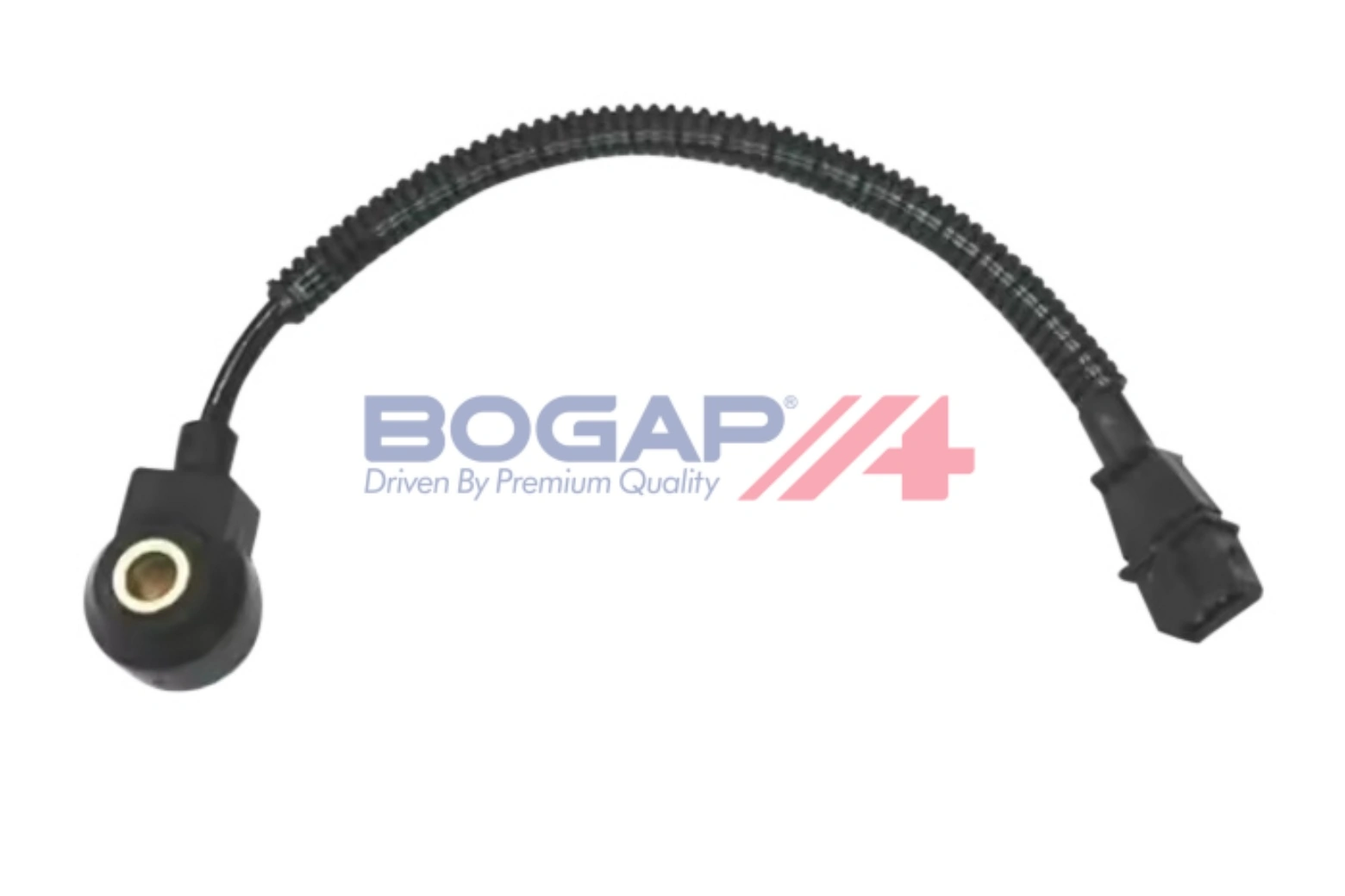 Knock Sensor