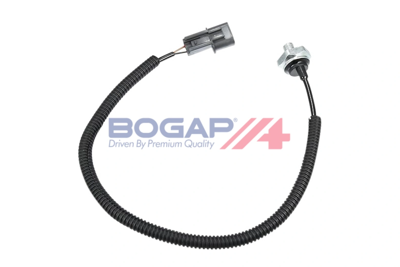 Knock Sensor