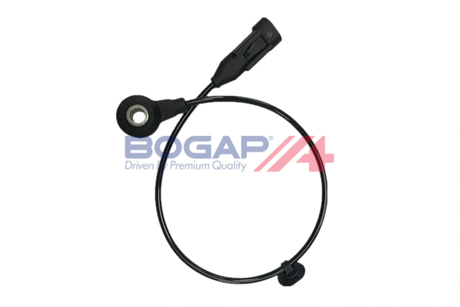 Knock Sensor