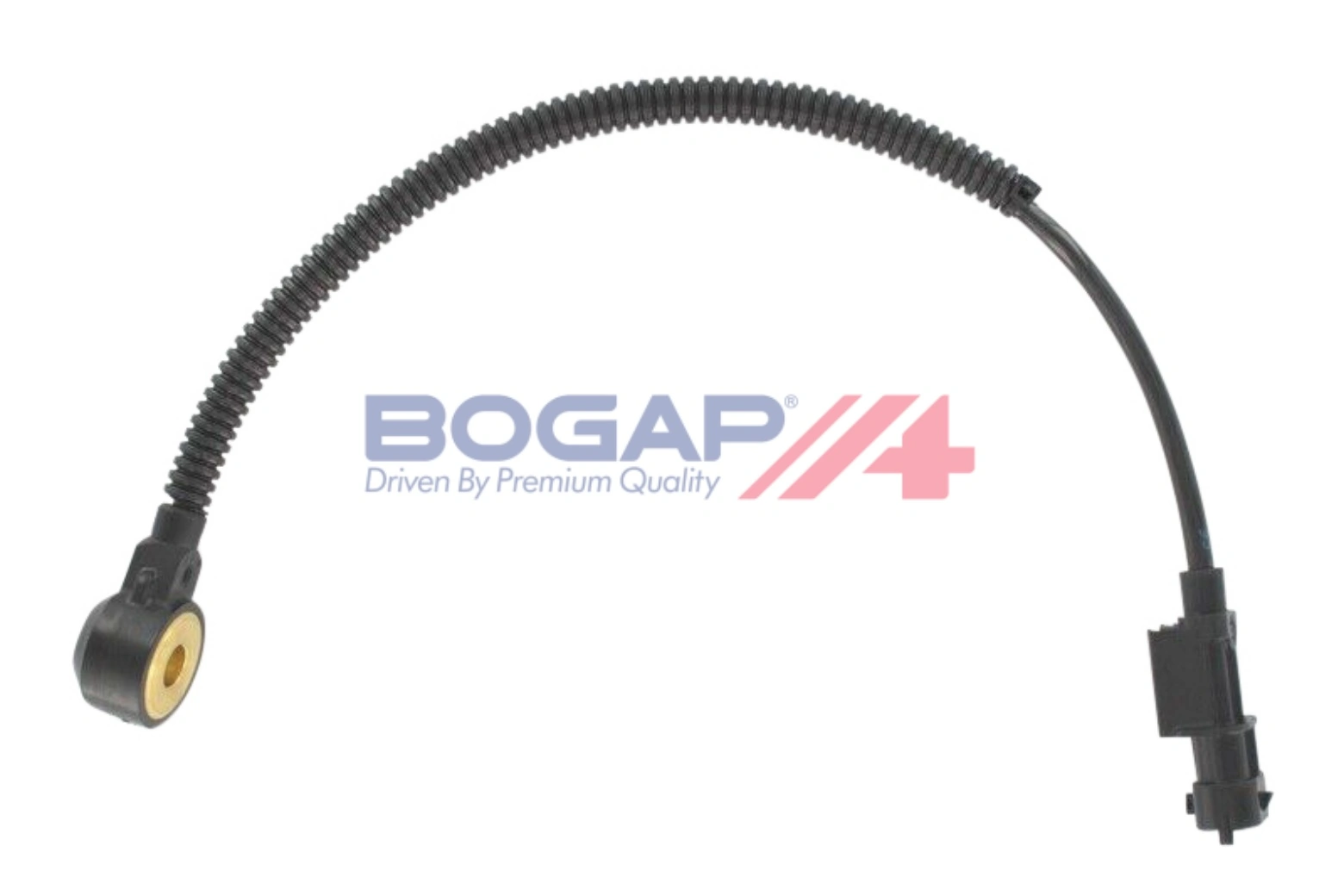 Knock Sensor