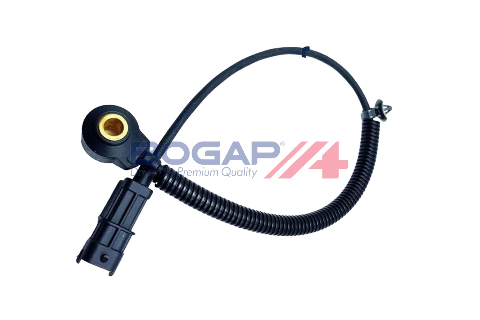 Knock Sensor