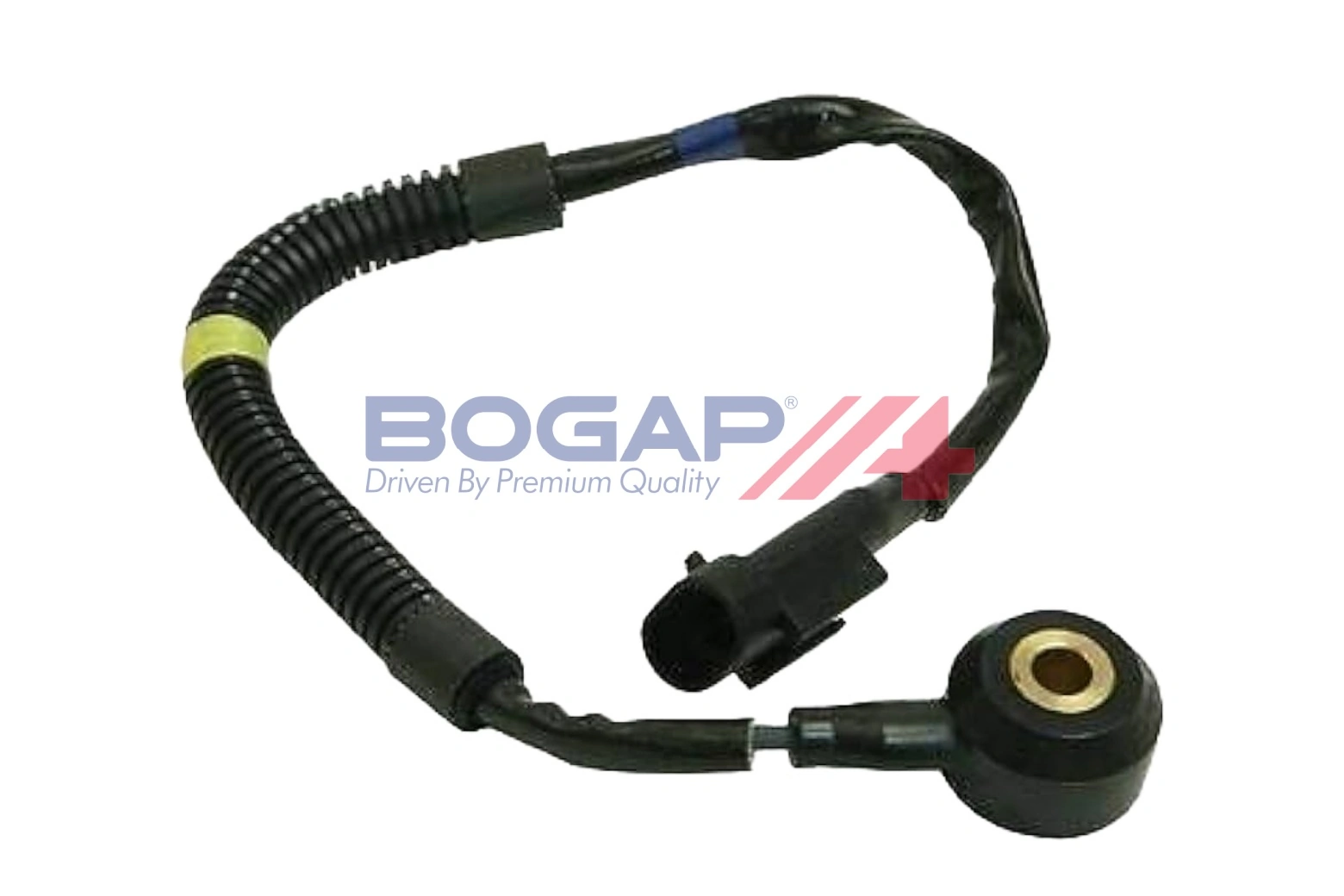 Knock Sensor