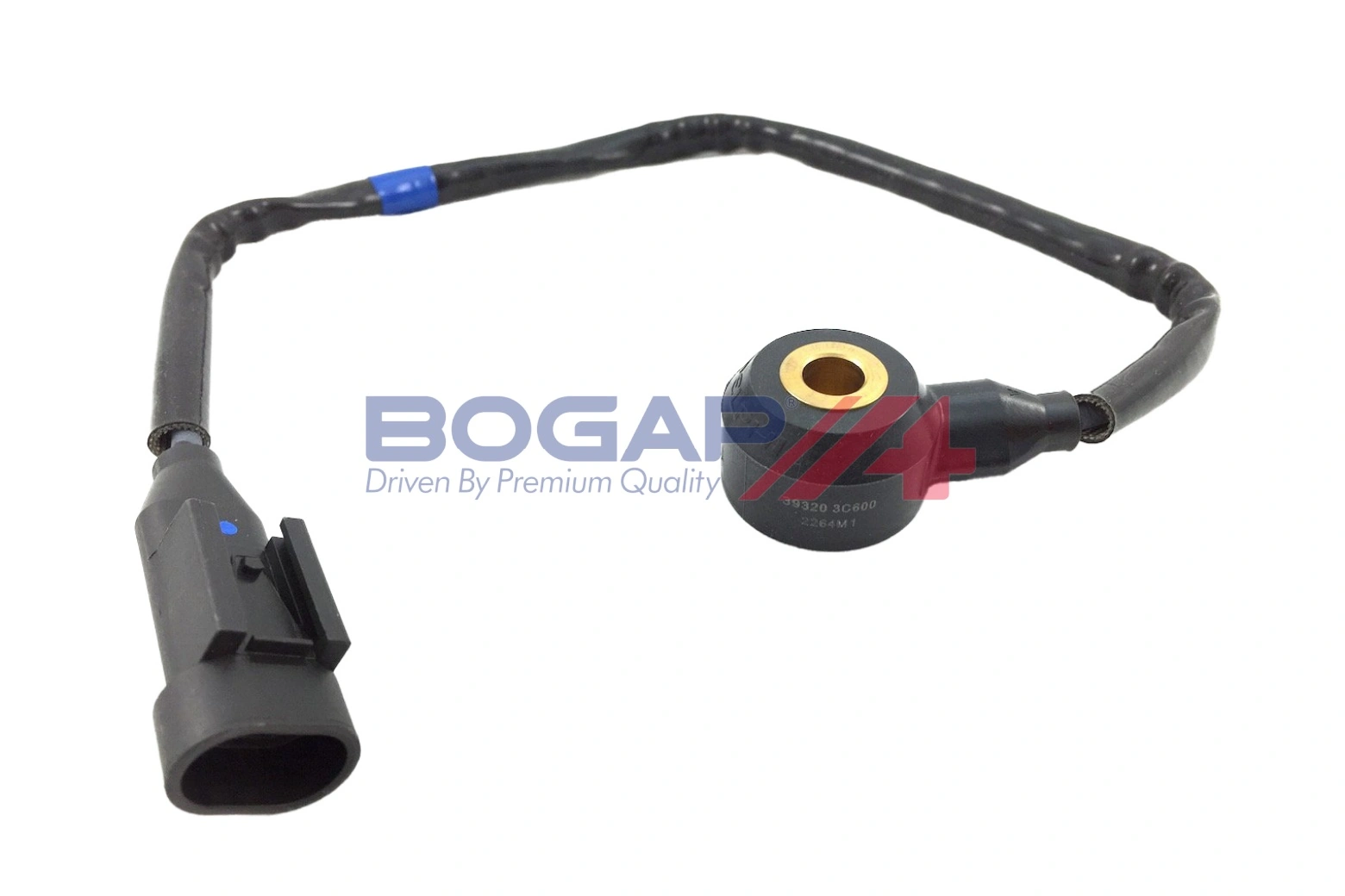 Knock Sensor