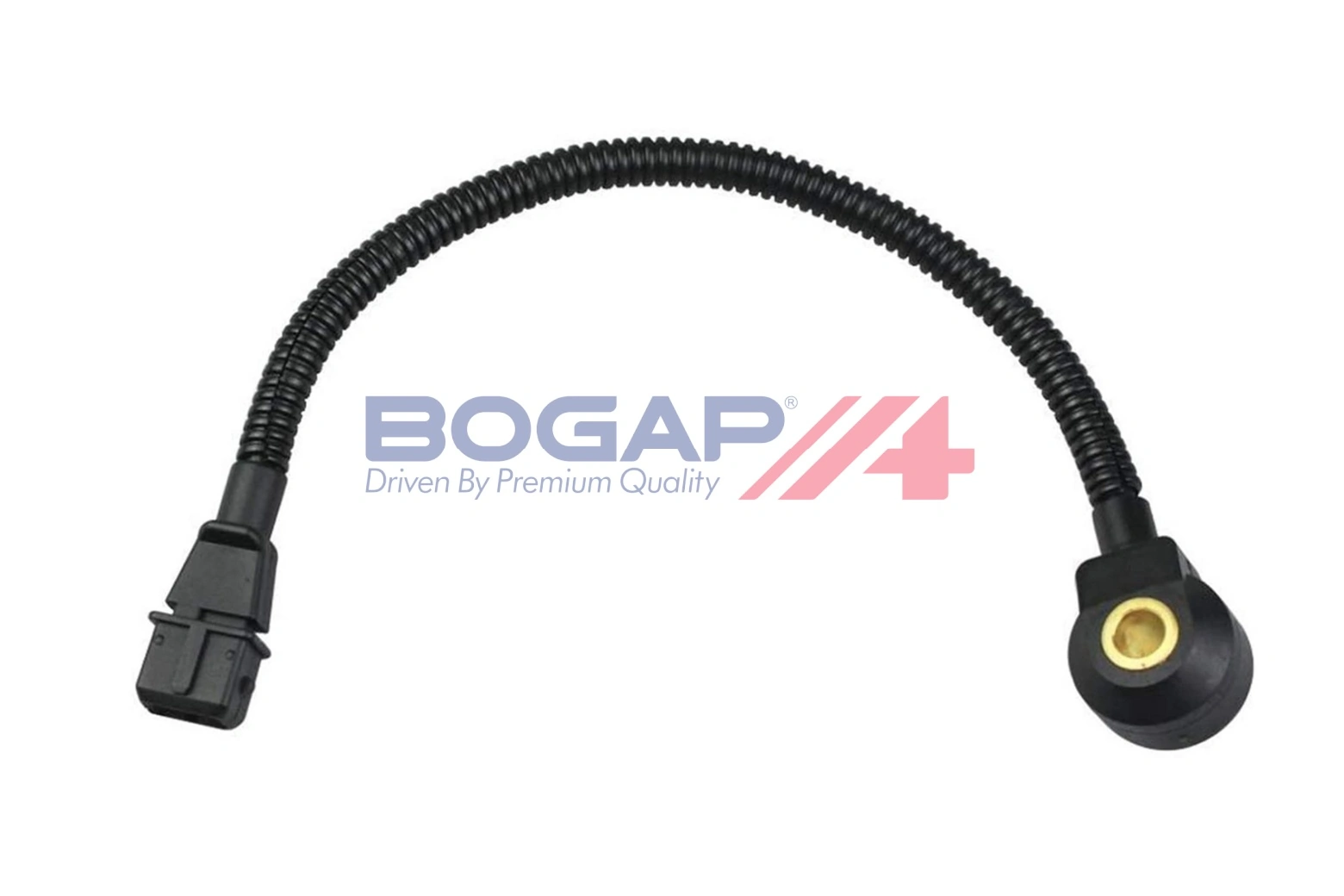 Knock Sensor