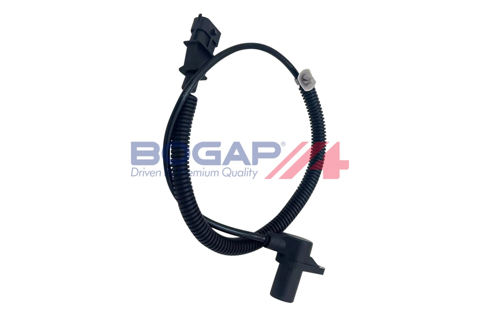Sensor, crankshaft pulse