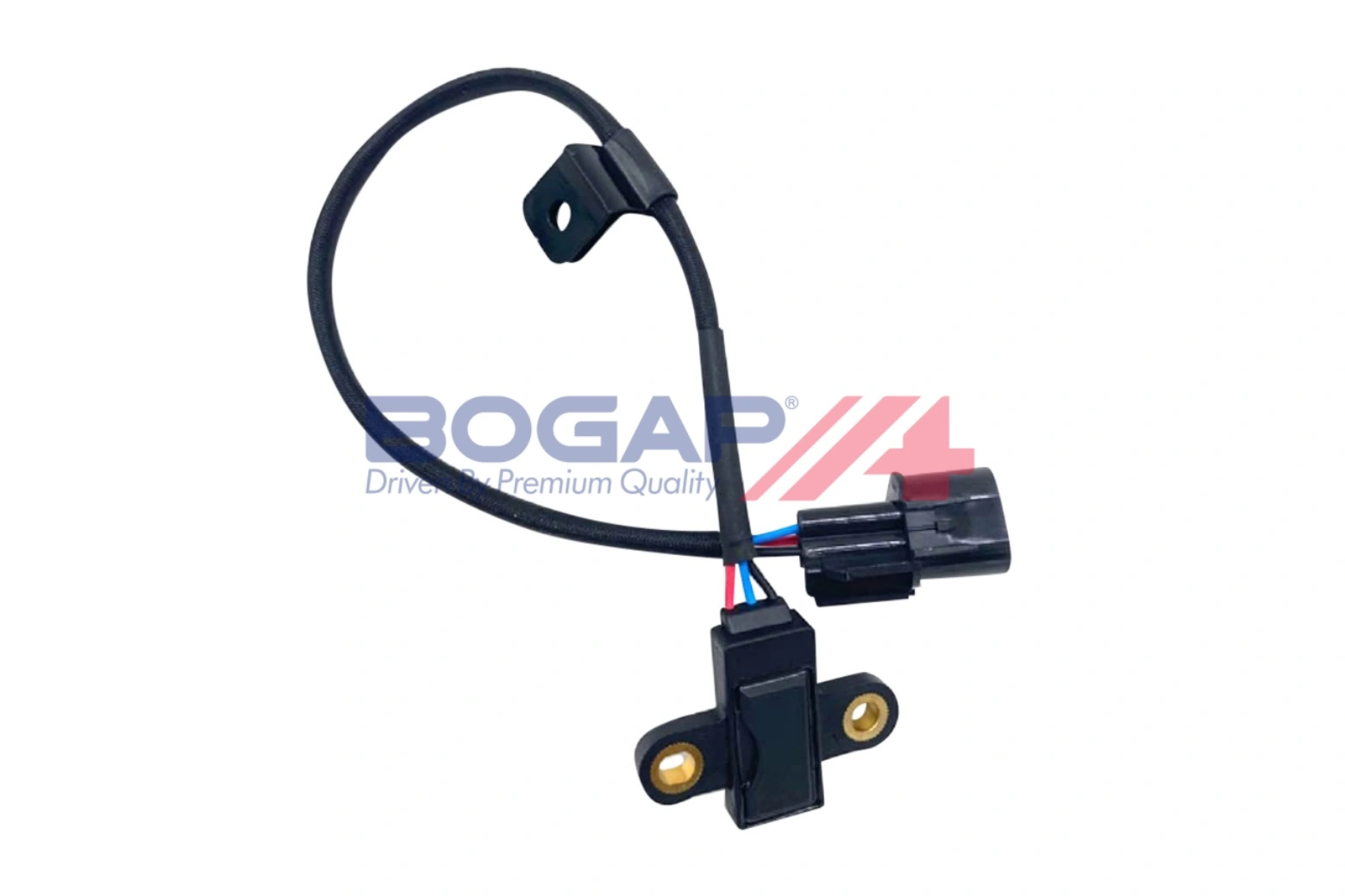 Sensor, crankshaft pulse