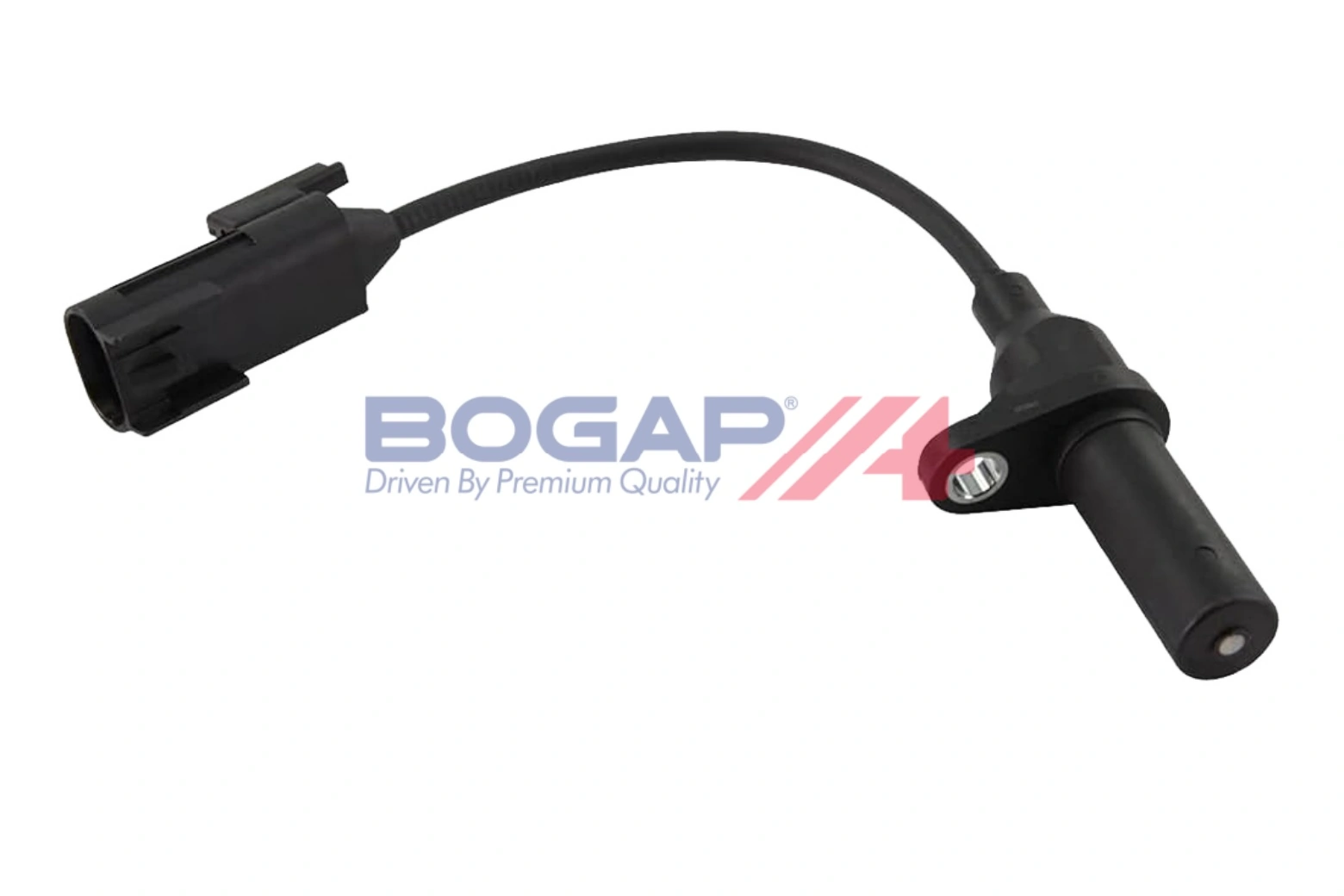 Sensor, crankshaft pulse