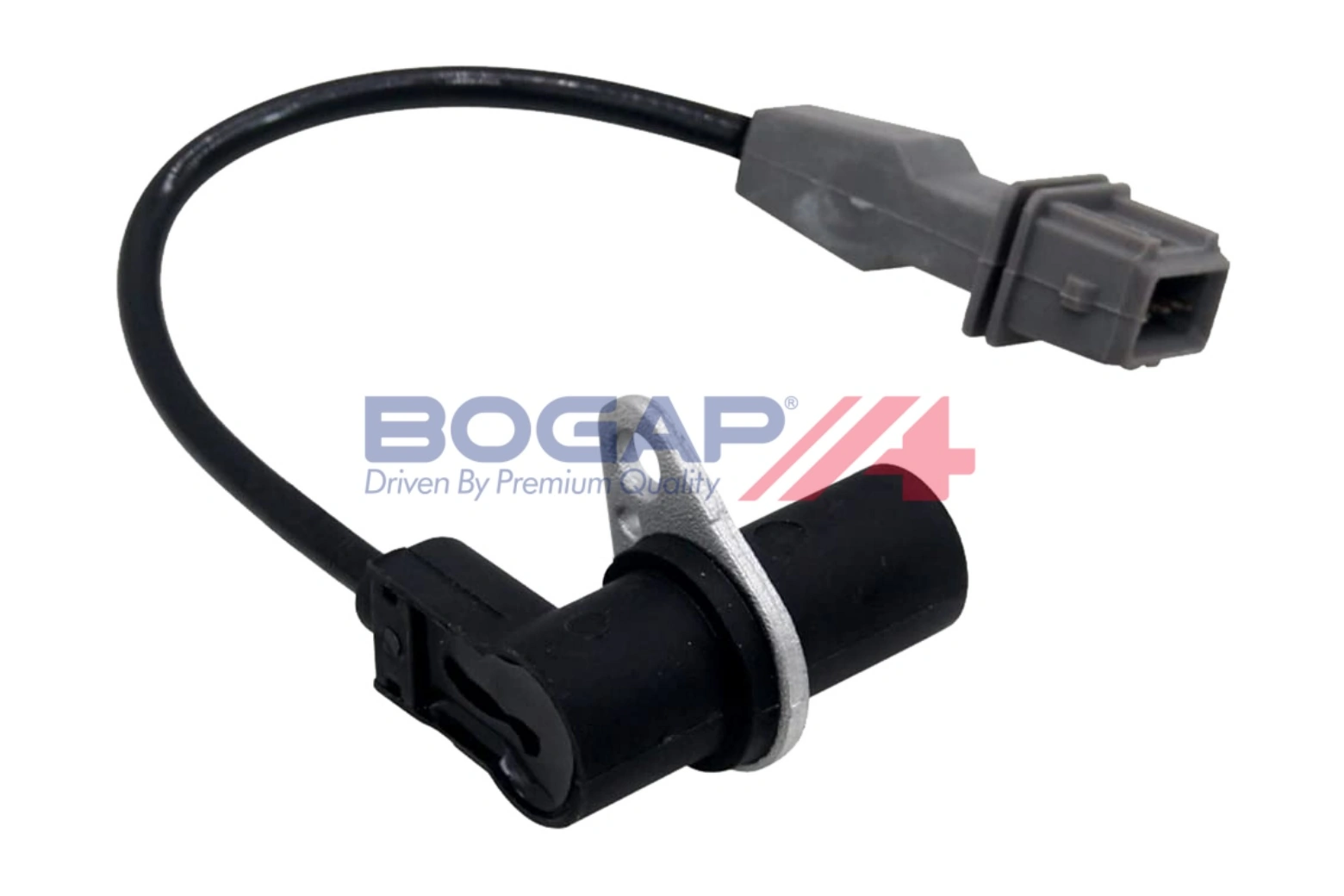 Sensor, crankshaft pulse