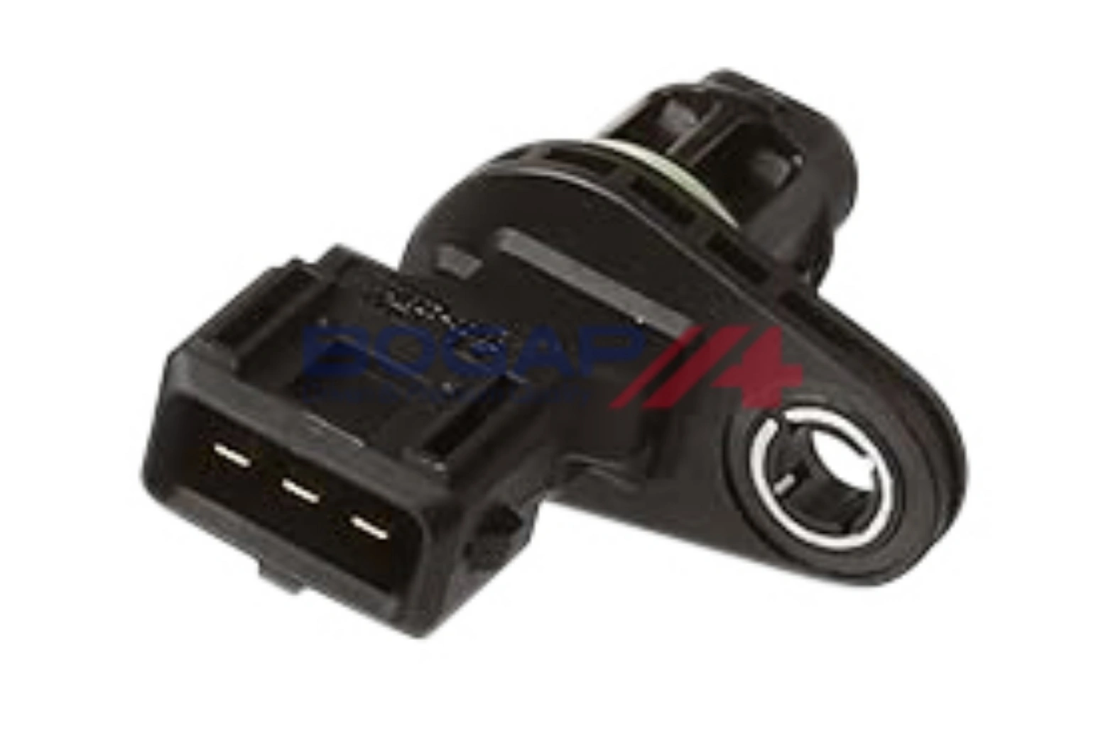 Sensor, crankshaft pulse