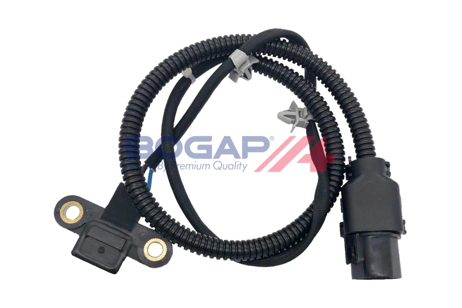 Sensor, crankshaft pulse