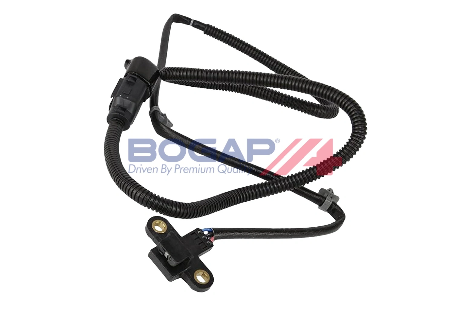 Sensor, crankshaft pulse