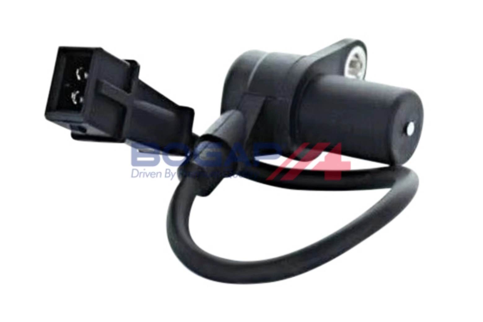 Sensor, crankshaft pulse