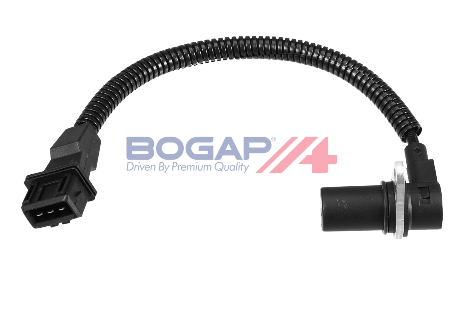 Sensor, camshaft position