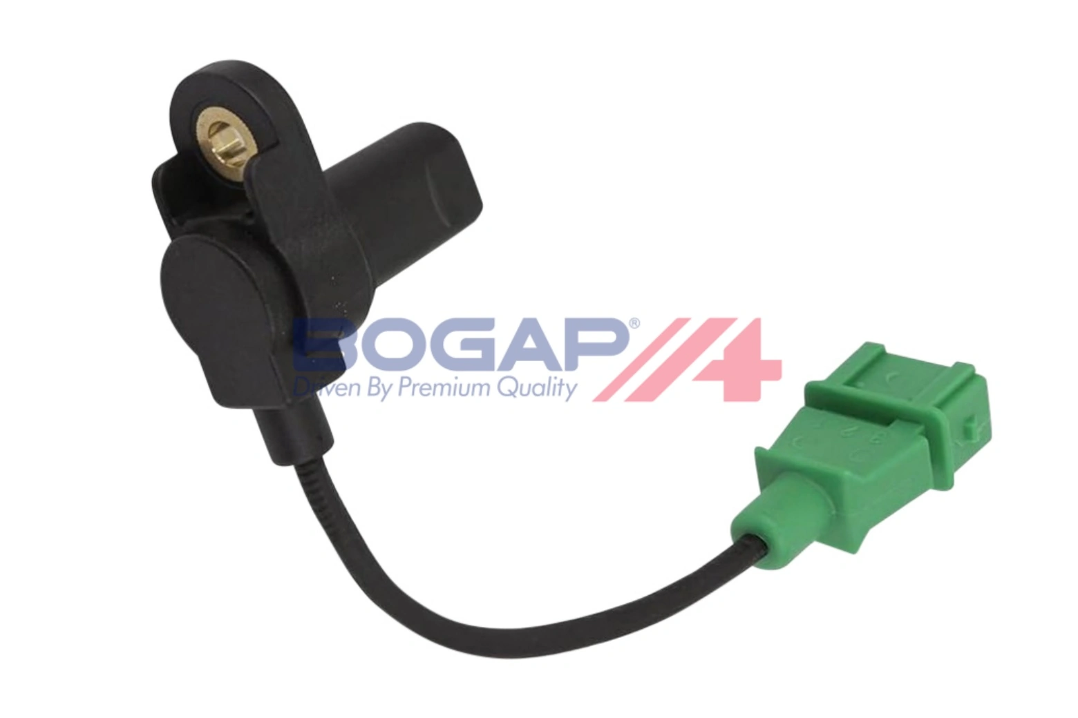 Sensor, camshaft position