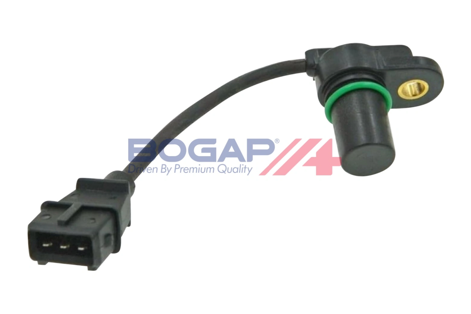 Sensor, camshaft position